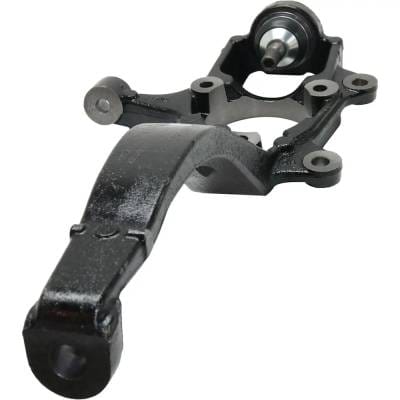 New Left Front Knuckle Compatible With Dodge Jeep Grand Cherokee Summit 6 Cyl 3.0L Grand Cherokee thumbnail 12
