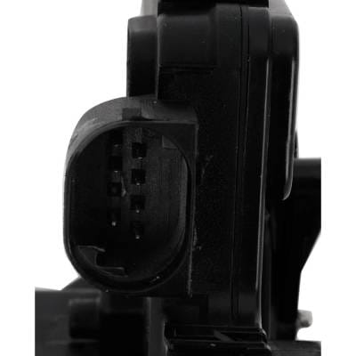 New Blade Terminal Door Lock Actuator Compatible With Bmw 330I Base 6 Cyl 3.0L 330I M 6 Cyl 3.0L thumbnail 16