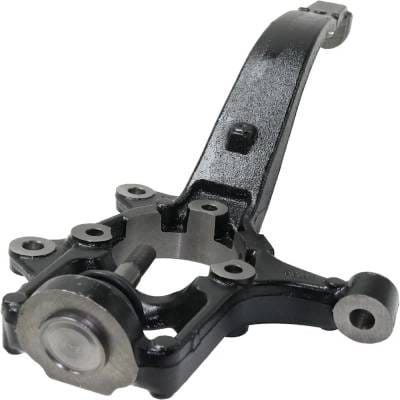 New Left Front Knuckle Compatible With Dodge Jeep Grand Cherokee Overland 8 Cyl 5.7L Durango Special thumbnail 10