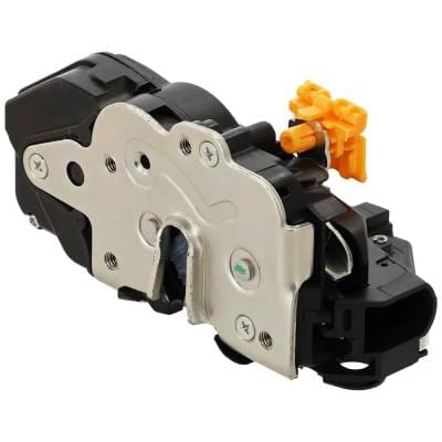 New Metal And Plastic Door Lock Actuator Compatible With Buick Chevrolet Gmc Enclave Cx 6 Cyl 3.6L thumbnail 4