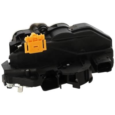 New Metal And Plastic Door Lock Actuator Compatible With Buick Chevrolet Gmc Enclave Cx 6 Cyl 3.6L thumbnail 10