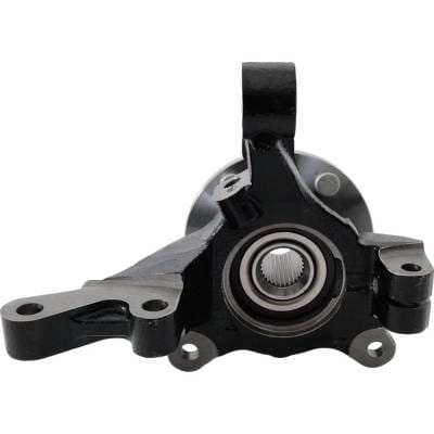 New Right Front Knuckle Compatible With Dodge Caliber Se 4 Cyl 2.0L Caliber Sxt 4 Cyl 1.8L Caliber thumbnail 8