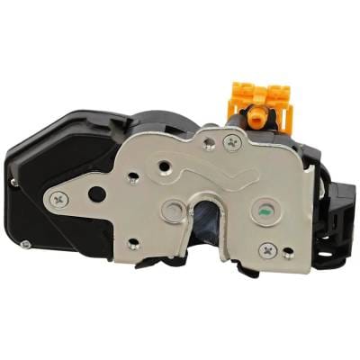New Metal And Plastic Door Lock Actuator Compatible With Saturn Outlook Xr 6 Cyl 3.6L Outlook Xe 6 thumbnail 2