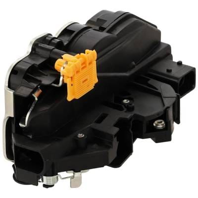 New Metal And Plastic Door Lock Actuator Compatible With Saturn Outlook Xr 6 Cyl 3.6L Outlook Xe 6 thumbnail 8