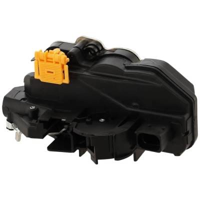 New Metal And Plastic Door Lock Actuator Compatible With Saturn Outlook Xr 6 Cyl 3.6L Outlook Xe 6 thumbnail 12