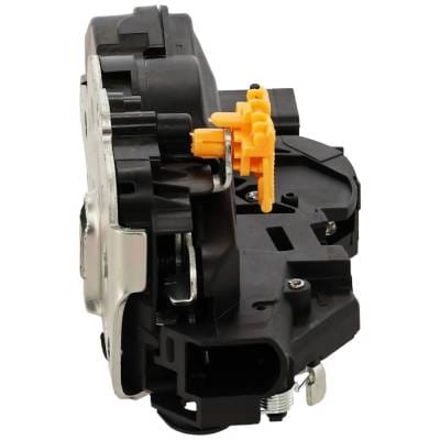 New Metal And Plastic Door Lock Actuator Compatible With Buick Chevrolet Gmc Enclave Leather 6 Cyl thumbnail 6