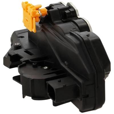 New Metal And Plastic Door Lock Actuator Compatible With Buick Chevrolet Gmc Enclave Leather 6 Cyl thumbnail 14