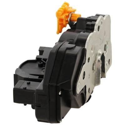 New Metal And Plastic Door Lock Actuator Compatible With Buick Chevrolet Gmc Enclave Leather 6 Cyl thumbnail 16