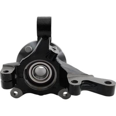 New Left Front Knuckle Compatible With Dodge Caliber Heat 4 Cyl 2.0L Caliber Sxt 4 Cyl 2.0L Caliber thumbnail 8
