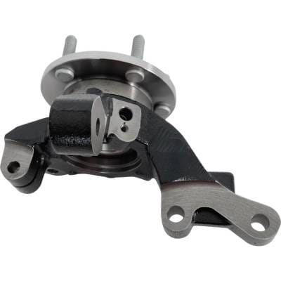 New Left Front Knuckle Compatible With Dodge Caliber Se 4 Cyl 2.0L Caliber Se 4 Cyl 1.8L Caliber Sxt thumbnail 10
