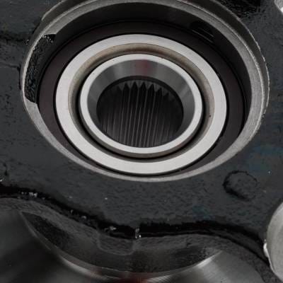New Left Front Knuckle Compatible With Dodge Caliber Se 4 Cyl 2.0L Caliber Se 4 Cyl 1.8L Caliber Sxt thumbnail 14