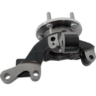 New Right Front Knuckle Compatible With Dodge Caliber Heat 4 Cyl 2.0L Caliber Express 4 Cyl 2.0L thumbnail 10