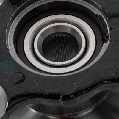 New Right Front Knuckle Compatible With Dodge Caliber Heat 4 Cyl 2.0L Caliber Express 4 Cyl 2.0L thumbnail 14