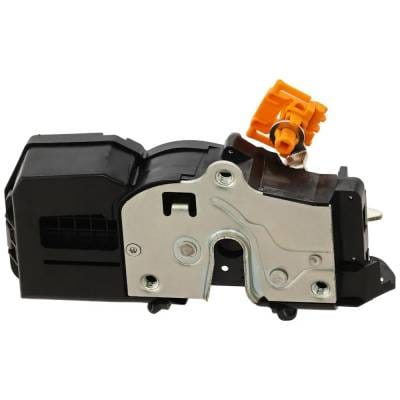 New Blade Terminal Door Lock Actuator Compatible With Buick Lucerne Cx 6 Cyl 3.9L Lucerne Cxl 6 Cyl thumbnail 2
