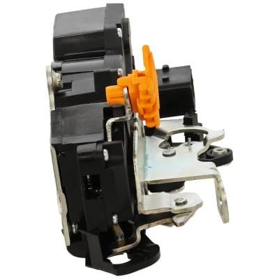 New Blade Terminal Door Lock Actuator Compatible With Buick Lucerne Cx 6 Cyl 3.9L Lucerne Cxl 6 Cyl thumbnail 6