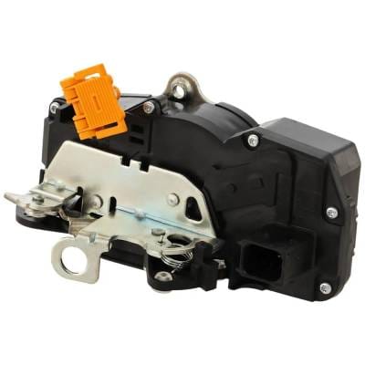 New Blade Terminal Door Lock Actuator Compatible With Buick Lucerne Cx 6 Cyl 3.9L Lucerne Cxl 6 Cyl thumbnail 12