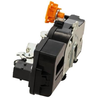 New Blade Terminal Door Lock Actuator Compatible With Buick Lucerne Cx 6 Cyl 3.9L Lucerne Cxl 6 Cyl thumbnail 16