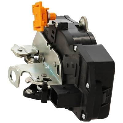 New Blade Terminal Door Lock Actuator Compatible With Buick Lucerne Cxl 6 Cyl 3.8L Lucerne Cxl 6 Cyl thumbnail 14
