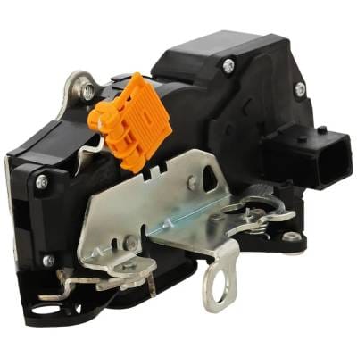 New Blade Terminal Door Lock Actuator Compatible With Buick Lucerne Cxl 8 Cyl 4.6L Lucerne Cxl 6 Cyl thumbnail 8