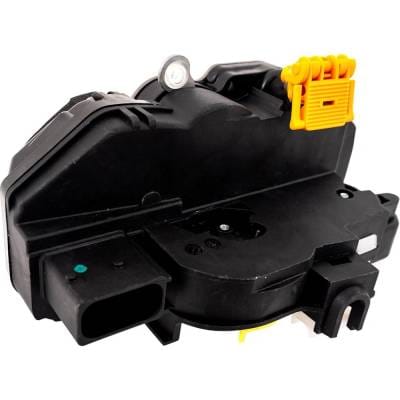 New Metal & Plastic Door Lock Actuator Compatible With Buick Cadillac Chevrolet Malibu Premier 4 Cyl thumbnail 4