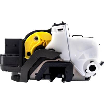 New Metal & Plastic Door Lock Actuator Compatible With Buick Cadillac Chevrolet Malibu Premier 4 Cyl thumbnail 8