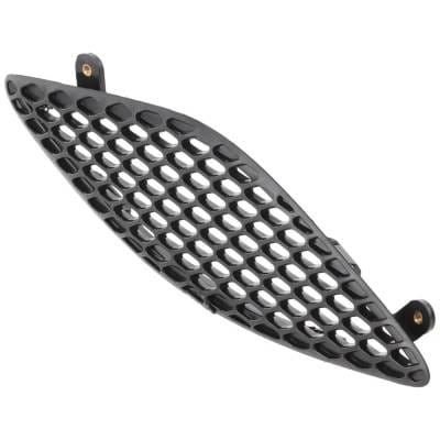 New Textured Black Hood Scoop Compatible With Dodge Charger Gt 6 Cyl 3.6L Charger Gt Plus 6 Cyl 3.6L thumbnail 2