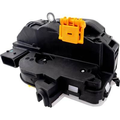 New Metal & Plastic Door Lock Actuator Compatible With Buick Cadillac Chevrolet Regal Sport Touring thumbnail 6