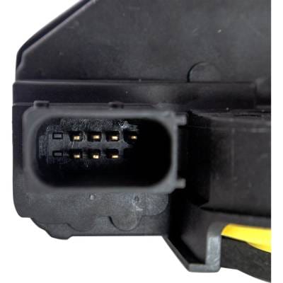 New Metal & Plastic Door Lock Actuator Compatible With Buick Cadillac Chevrolet Regal Sport Touring thumbnail 12
