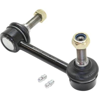 New Driver Side Front Sway Bar Link Compatible With Dodge Jeep Durango Limited 6 Cyl 3.6L Grand thumbnail 4