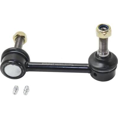 New Driver Side Front Sway Bar Link Compatible With Dodge Jeep Grand Cherokee Laredo 6 Cyl 3.6L thumbnail 2