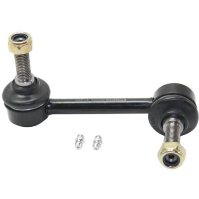 New Driver Side Front Sway Bar Link Compatible With Dodge Jeep Grand Cherokee Laredo 6 Cyl 3.6L thumbnail 12