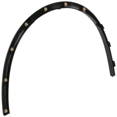 New Left Front Fender Trim Compatible With Dodge Durango R/T Hemi Orange 8 Cyl 5.7L Durango Citadel thumbnail 10