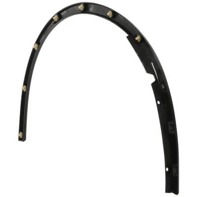 New Left Front Fender Trim Compatible With Dodge Durango R/T Hemi Orange 8 Cyl 5.7L Durango Citadel thumbnail 14