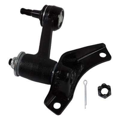 New Front Idler Arm Compatible With Dodge Mitsubishi Mighty Max Base 4 Cyl 2.6L Mighty Max Base 4 thumbnail 4