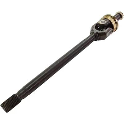 New 30 Spline Axle Shaft Compatible With Dodge Ram 1500 Lt 6 Cyl 3.9L Ram 2500 Base 8 Cyl 5.2L Ram thumbnail 8