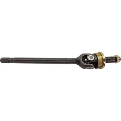 New 30 Spline Axle Shaft Compatible With Dodge Ram 1500 Lt 6 Cyl 3.9L Ram 2500 Base 8 Cyl 5.2L Ram thumbnail 10