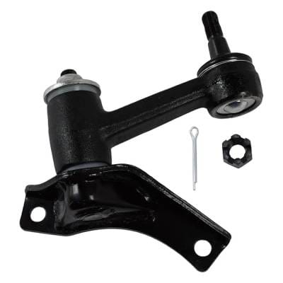 New Front Idler Arm Compatible With Dodge Mitsubishi Mighty Max Base 4 Cyl 2.6L Mighty Max S 4 Cyl thumbnail 2