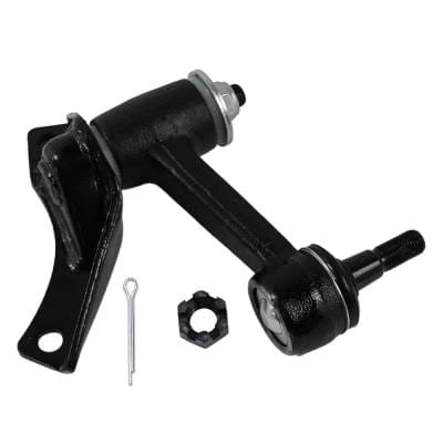 New Front Idler Arm Compatible With Dodge Mitsubishi Mighty Max Base 4 Cyl 2.6L Mighty Max S 4 Cyl thumbnail 6