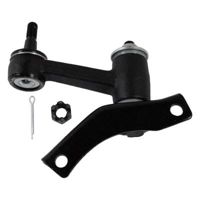 New Front Idler Arm Compatible With Dodge Mitsubishi Mighty Max Base 4 Cyl 2.6L Mighty Max S 4 Cyl thumbnail 8