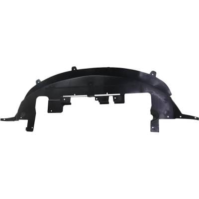 Engine Under Cover Splash Shield Compatible With 2011-2020 Dodge Journey Front 2.4L 4-Cyl 3.6L V6 thumbnail 2