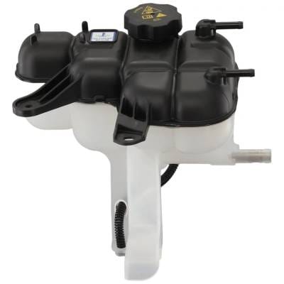 New Coolant Reservoir Compatible With Dodge Jeep Grand Cherokee Limited 6 Cyl 3.6L Durango Special thumbnail 2