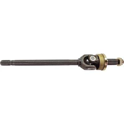 New 30 Spline Axle Shaft Compatible With Dodge Ram 2500 Base 10 Cyl 8.0L Ram 1500 Base 6 Cyl 3.9L thumbnail 12