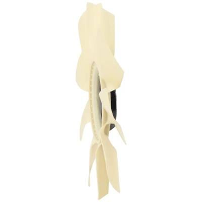 New Fan Blade Compatible With Dodge Ram 2500 Laramie 6 Cyl 5.9L Ram 3500 St 6 Cyl 6.7L Ram 2500 St 6 thumbnail 6