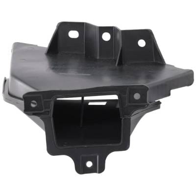 New Left Front Air Intake Duct Compatible With Dodge Charger Gt 6 Cyl 3.6L Charger R/T 8 Cyl 5.7L thumbnail 2