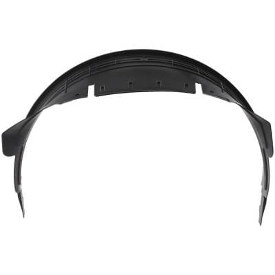 New Fan Shroud Compatible With Ram 2500 Limited 8 Cyl 6.4L 2500 Power Wagon 8 Cyl 6.4L 2500 St 8 Cyl thumbnail 2