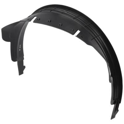 New Fan Shroud Compatible With Ram 2500 Limited 8 Cyl 6.4L 2500 Power Wagon 8 Cyl 6.4L 2500 St 8 Cyl thumbnail 4