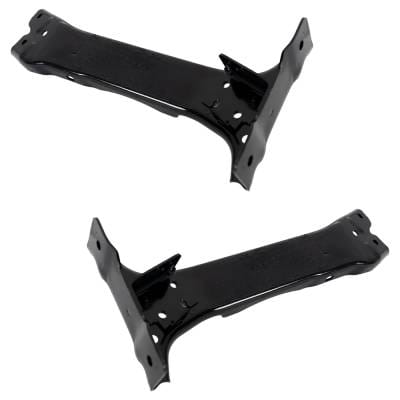 New Front Left And Front Right Fender Support Compatible With Audi A3 Quattro Premium Plus 4 Cyl thumbnail 4