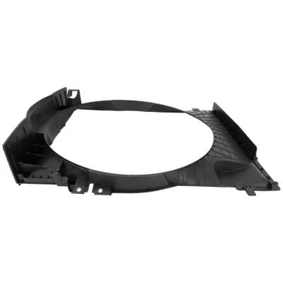 New Fan Shroud Compatible With Dodge Ram Ram 2500 Trx 6 Cyl 6.7L Ram 3500 St 6 Cyl 6.7L 2500 Sxt 6 thumbnail 12