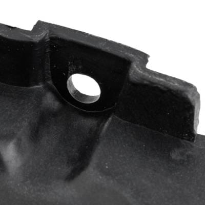 New Fan Shroud Compatible With Dodge Ram Ram 2500 Trx 6 Cyl 6.7L Ram 3500 St 6 Cyl 6.7L 2500 Sxt 6 thumbnail 16