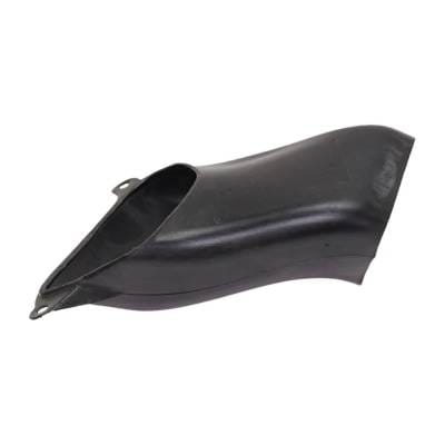 New Left Air Intake Duct Compatible With Dodge Challenger Srt Hellcat Redeye 8 Cyl 6.2L Challenger thumbnail 10